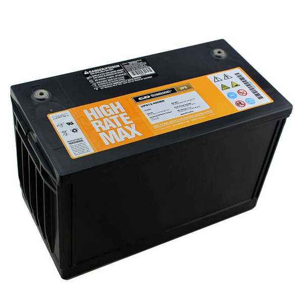 מצברי תדיראן Dynasty High Rate Max