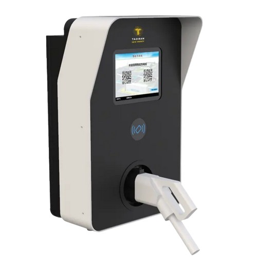 עמדות טעינה ביתיות למכוניות חשמליות תדיראן