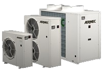 Chiller Armtec - משאבת חום צ'ילר ארמטק