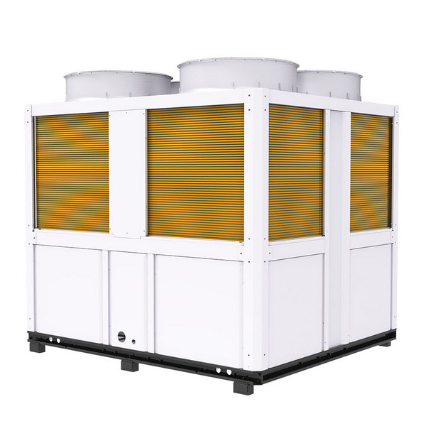 תדיראן WATEC - משאבת חום דוד חימום מים