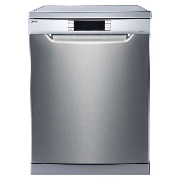 מדיח כלים קריסטל MD77 S