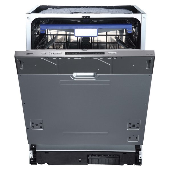 מדיח כלים מובנה בילד אין קריסטל Crystal MD78