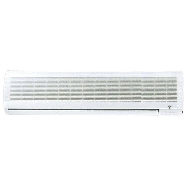 מזגן תדיראן פקאג' - Tadiran Wall-mounted Water Fan Coil