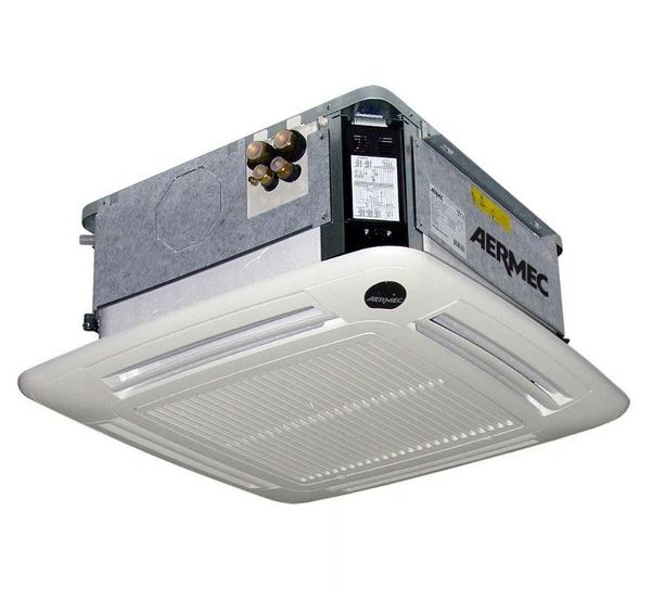 מזגן תדיראן פקאג' - Tadiran Cassette Water Fan Coil