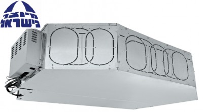 מזגן מיני מרכזי תדיראן Wave Inverter Silent Sense