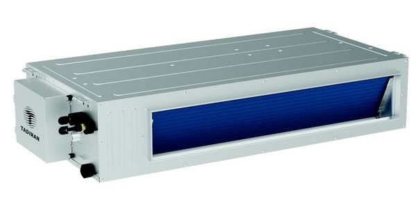 מזגן מיני מרכזי תדיראן Slim G Inverter