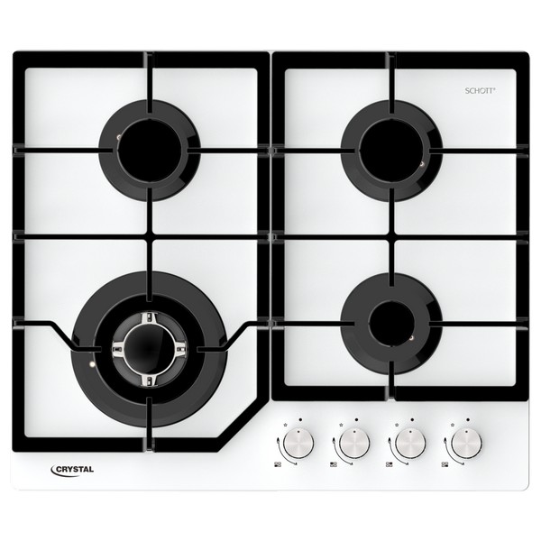 מדיח כלים קריסטל MGH66 GW