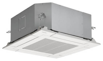 קסטה 4 כיווני אוויר קומפקטית (מאייד)