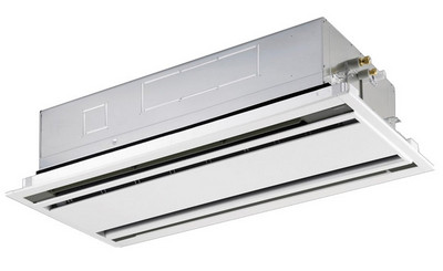 קסטה דו כיוונית (מאייד)