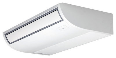 מאייד קיר/רצפה לתדיראן VRF