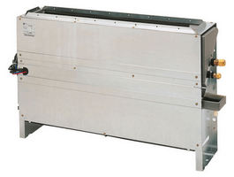 מאייד קיר/רצפה לתדיראן VRF