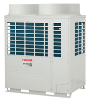 מעבה (מנוע) לתדיראן VRF