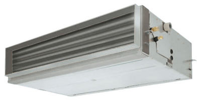 מזגן מיני מרכזי טושיבה Toshiba