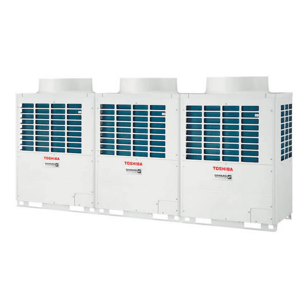 מזגני טושיבה VRF