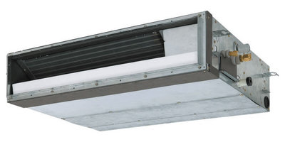 מאייד נסתר מר לזריקה ישירה ל VRF של תדיראן