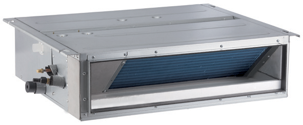 מאייד נסתר מר לזריקה ישירה ל VRF של תדיראן