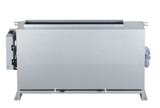 מאייד קיר/רצפה לתדיראן VRF