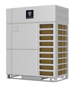 מעבה מקורר אוויר Heat Pump סדרת X - Large