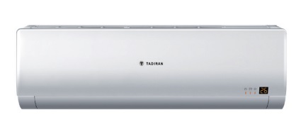 מאייד עילי גלוי לתדיראן VRF Prime