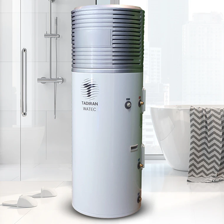 משאבות חום תדיראן