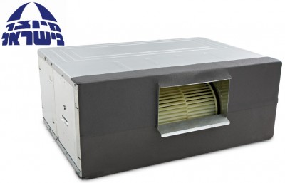 מזגן מיני מרכזי תדיראן Wind Inverter Silent Sense