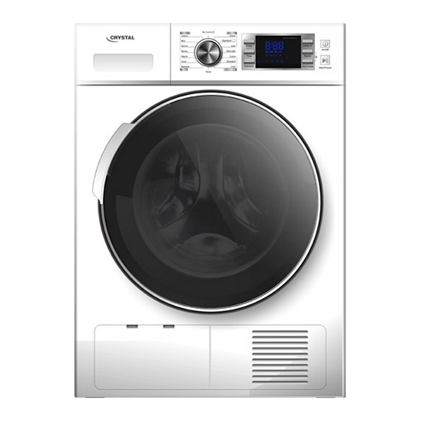 מייבש כביסה קריסטל DR-2780