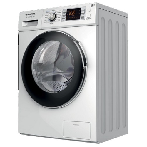 מכונת כביסה קריסטל MW-91400