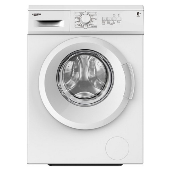 מכונת כביסה קריסטל WM